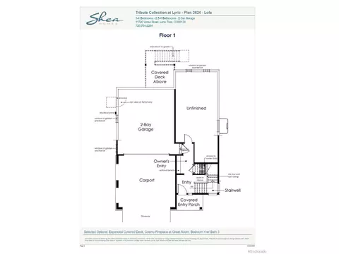 12000 Octave Ave, Lone Tree, CO 80124 photo 35