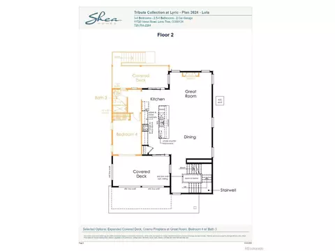 12000 Octave Ave, Lone Tree, CO 80124 photo 34