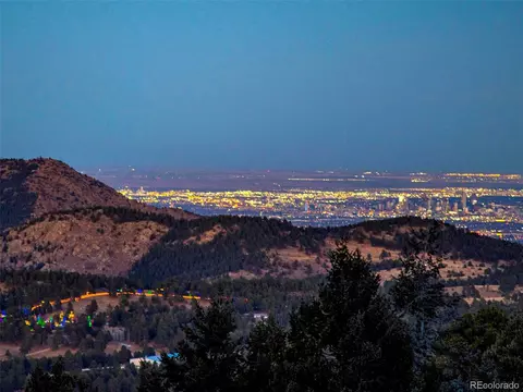 25633 Independence Trl, Evergreen, CO 80439