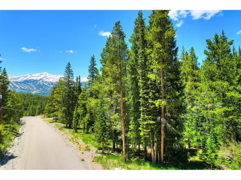 107 Scr 528, Breckenridge, CO 80424