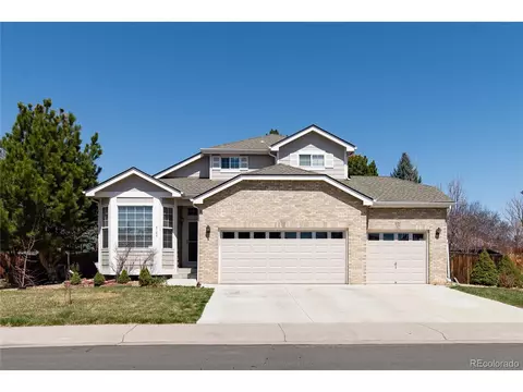 5195 E 116th Pl, Thornton, CO 80233 photo 1