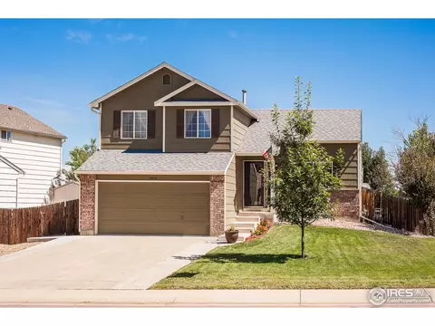 5466 Fox Run Blvd, Frederick, CO 80504 photo 1