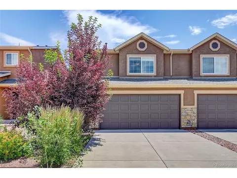 4255 Rosalie St, Colorado Springs, CO 80917