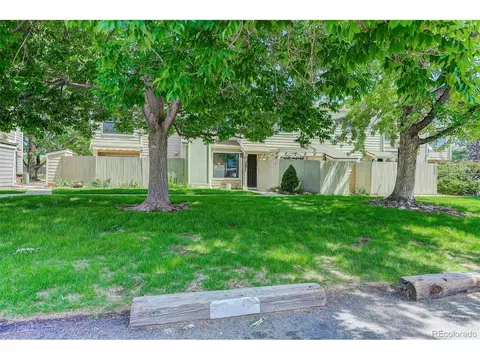 7853 W 87th Dr, Arvada, CO 80005