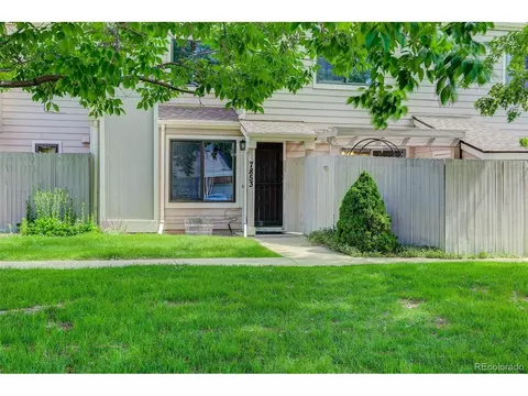7853 W 87th Dr, Arvada, CO 80005