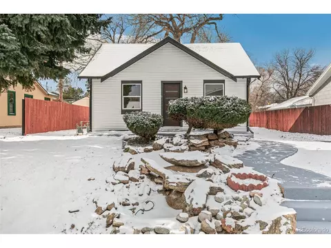 457 S Jasmine St, Denver, CO 80224