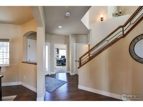 6856 Fireside Dr, Timnath, CO 80547 photo 3