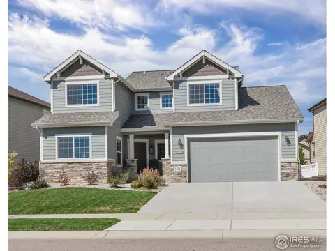 6856 Fireside Dr, Timnath, CO 80547 photo 1