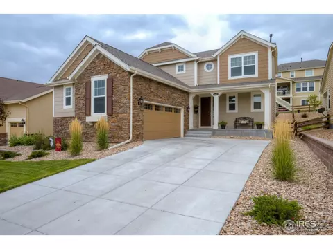 8445 Violet Ct, Arvada, CO 80007 photo 1