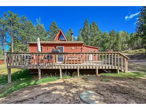 1492 Burland Dr, Bailey, CO 80421 photo 38