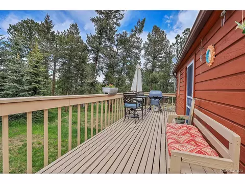 1492 Burland Dr, Bailey, CO 80421 photo 7