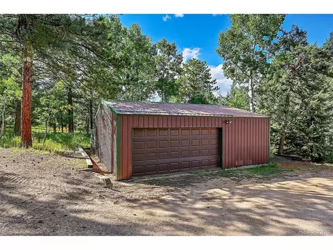 1492 Burland Dr, Bailey, CO 80421 photo 41
