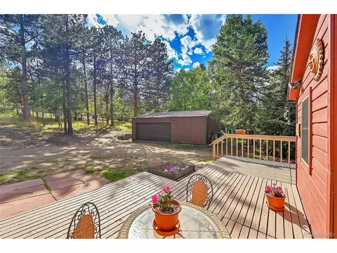 1492 Burland Dr, Bailey, CO 80421 photo 6