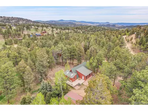 1492 Burland Dr, Bailey, CO 80421 photo 13