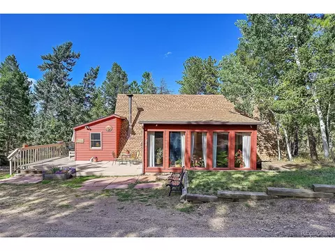 1492 Burland Dr, Bailey, CO 80421 photo 37