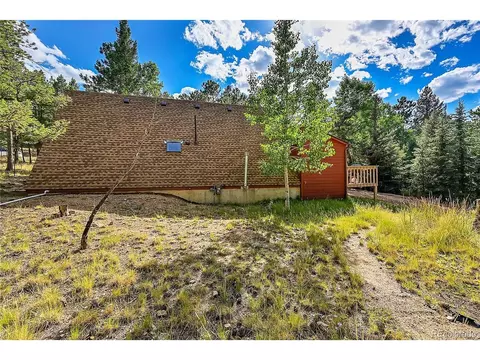 1492 Burland Dr, Bailey, CO 80421 photo 3