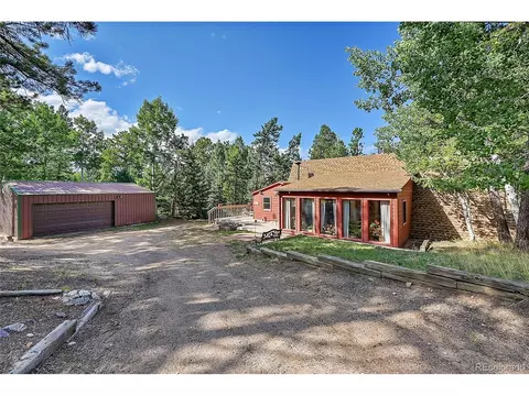 1492 Burland Dr, Bailey, CO 80421 photo 36