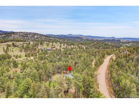 1492 Burland Dr, Bailey, CO 80421 photo 44