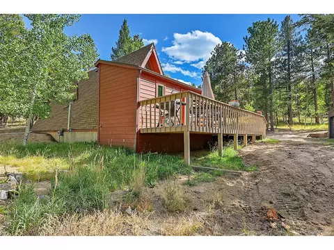 1492 Burland Dr, Bailey, CO 80421 photo 40