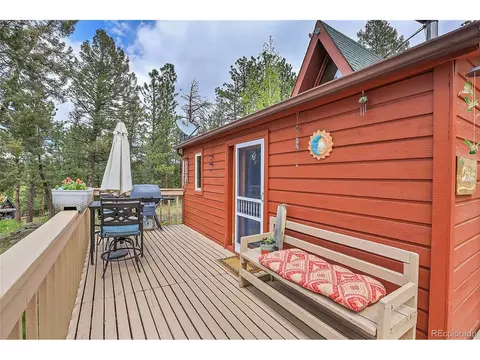 1492 Burland Dr, Bailey, CO 80421 photo 2
