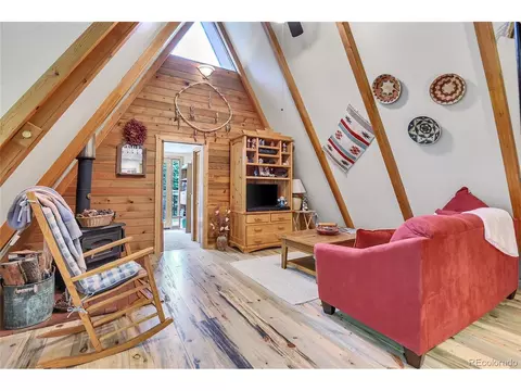 1492 Burland Dr, Bailey, CO 80421 photo 17