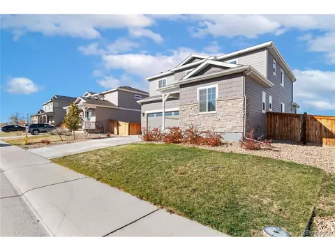 6781 E 119th Pl, Thornton, CO 80233 photo 3