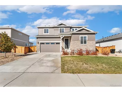 6781 E 119th Pl, Thornton, CO 80233 photo 2
