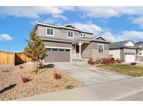 6781 E 119th Pl, Thornton, CO 80233