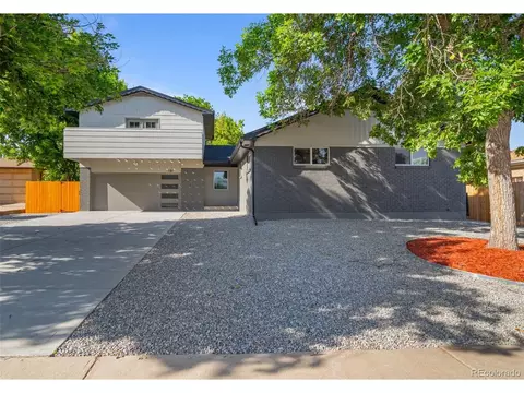 181 E 108th Ave, Northglenn, CO 80233