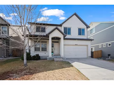 10770 Worchester Way, Commerce City, CO 80022