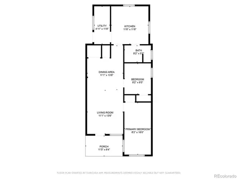 2515 Ames St, Edgewater, CO 80214 photo 18