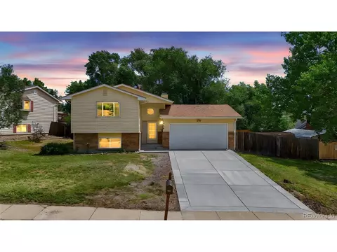 1825 Moran Ct, Colorado Springs, CO 80915