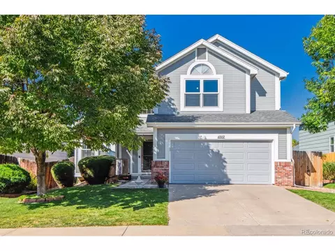 6507 W 96th Pl, Broomfield, CO 80021