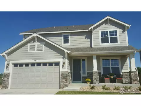 1162 Wagon Bnd, Berthoud, CO 80513 photo 1