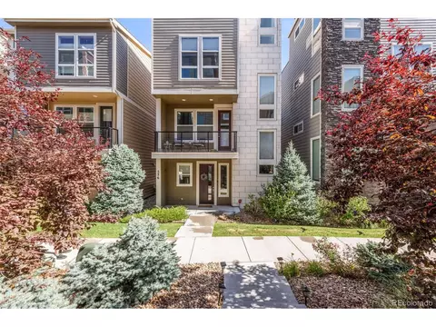 526 E Hinsdale Ave, Littleton, CO 80122