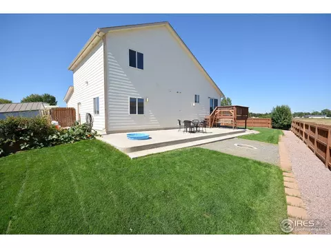 2402 Haven Ct, Evans, CO 80620 photo 22