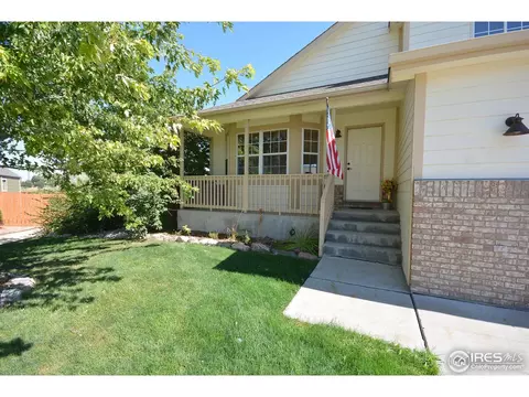 2402 Haven Ct, Evans, CO 80620 photo 2