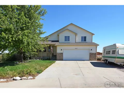 2402 Haven Ct, Evans, CO 80620 photo 1