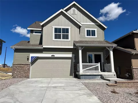 1185 Osmolski Dr, Elizabeth, CO 80107