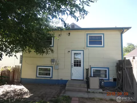 424 N 4th Ave, Sterling, CO 80751 photo 2