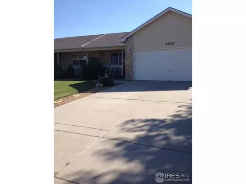 3910 24th Ave, Evans, CO 80620 photo 1