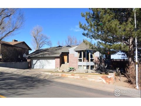2525 Balsam Dr, Boulder, CO 80304 photo 1