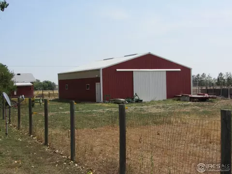 1731 Sheehan Dr, Berthoud, CO 80513 photo 20