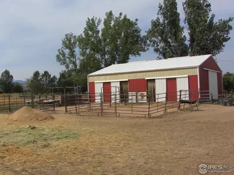 1731 Sheehan Dr, Berthoud, CO 80513 photo 21