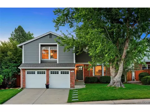 7968 S Trenton St, Centennial, CO 80112