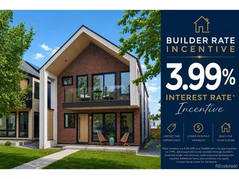 2828 Vallejo St, Denver, CO 80211