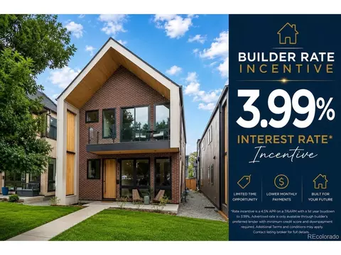 2828 Vallejo St, Denver, CO 80211
