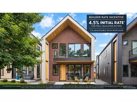 2828 Vallejo St, Denver, CO 80211