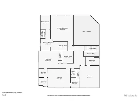 4941 E 144th Dr, Thornton, CO 80602 photo 19