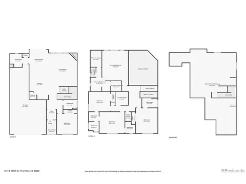 4941 E 144th Dr, Thornton, CO 80602 photo 17